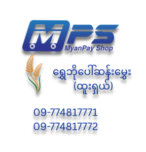 Picture for category ရွှေဘိုပေါ်ဆန်းမွှေး (ထူးရှယ်)