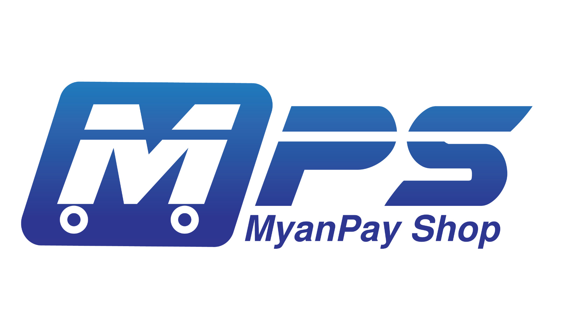 MyanPay Shop