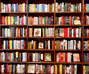 Picture for category Books