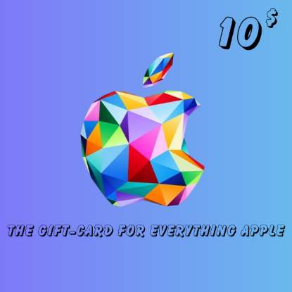 Picture of iTunes 10$