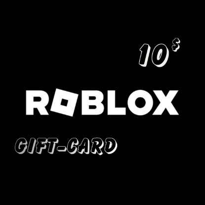 Picture of Roblox - 10$