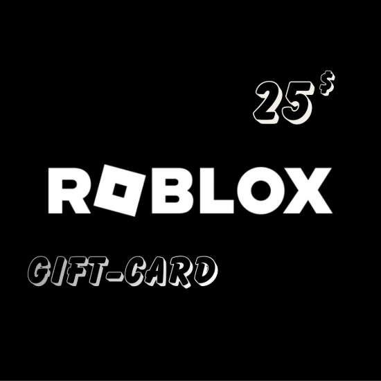 Picture of Roblox - 25$